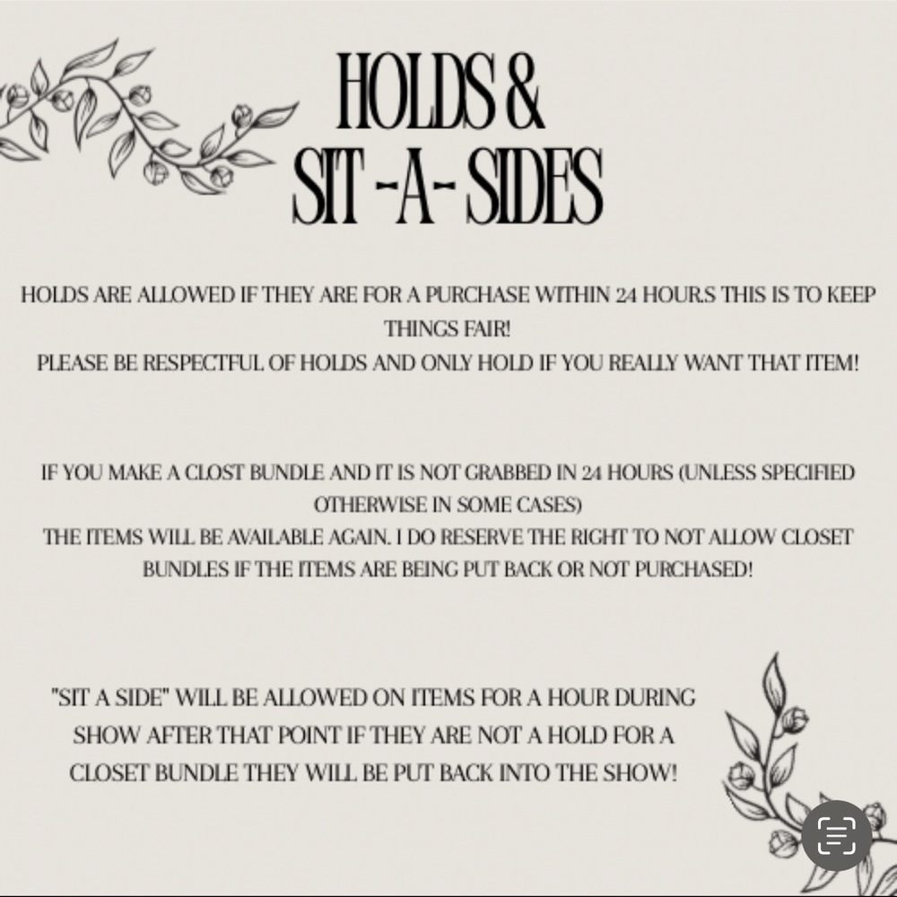 Thanks For Joining Please Read - image 2